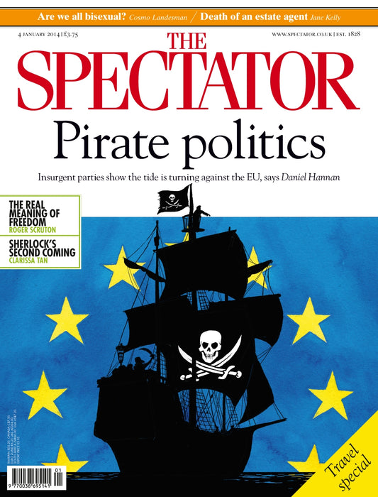 4 January 2014 Cover