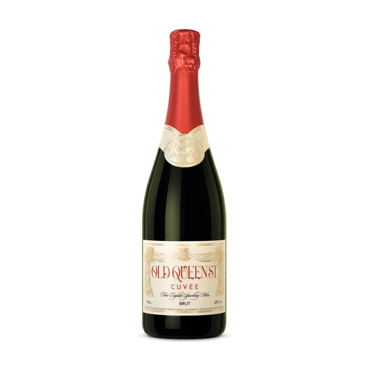 Old Queen Street Cuvée