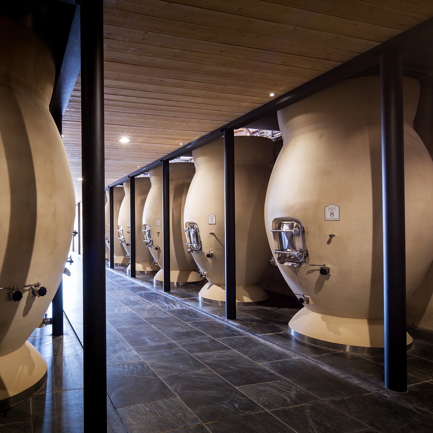 Ch. Pontet-Canet Winemaker Lunch, Friday 4 September, Spectator Boardroom, 12.30 for 1pm