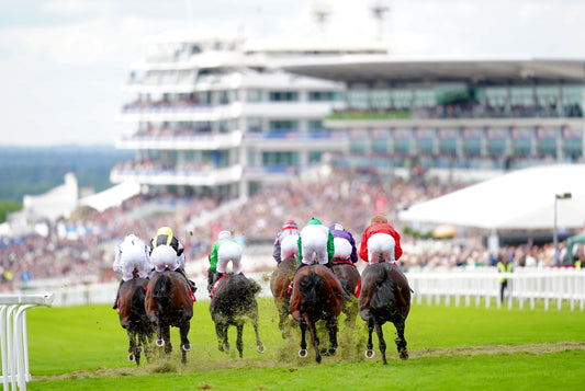 The Spectator at The Betfred Derby Festival | Friday 5 June, from 11.30 | Epsom