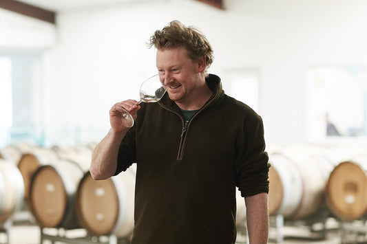 Sugrue South Downs Winemaker Lunch | Friday 20 March | 12.30 for 1pm | Spectator Boardroom