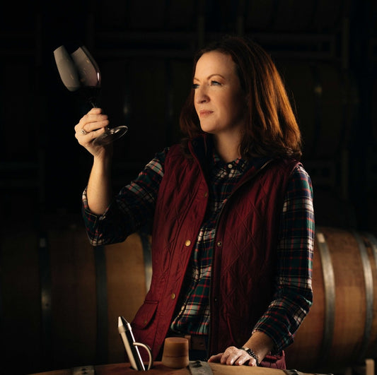Freemark Abbey Winemaker Lunch | Friday 24 July | 12.30 for 1pm| Spectator Boardroom