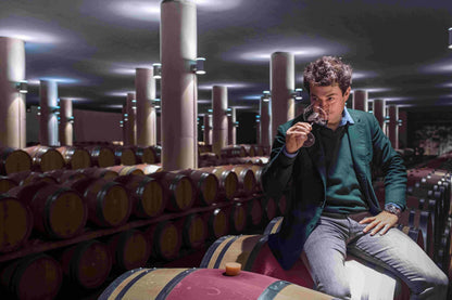 Siepe Winemaker Lunch with Giovanni Mazzei, Friday 2 May | 12.30 for 1pm | Spectator Boardroom | £175