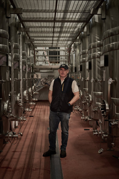 Danbury Ridge Winemaker Lunch, Friday 6 November, 12.30pm for 1pm