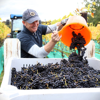 Danbury Ridge Winemaker Lunch, Friday 6 November, 12.30pm for 1pm