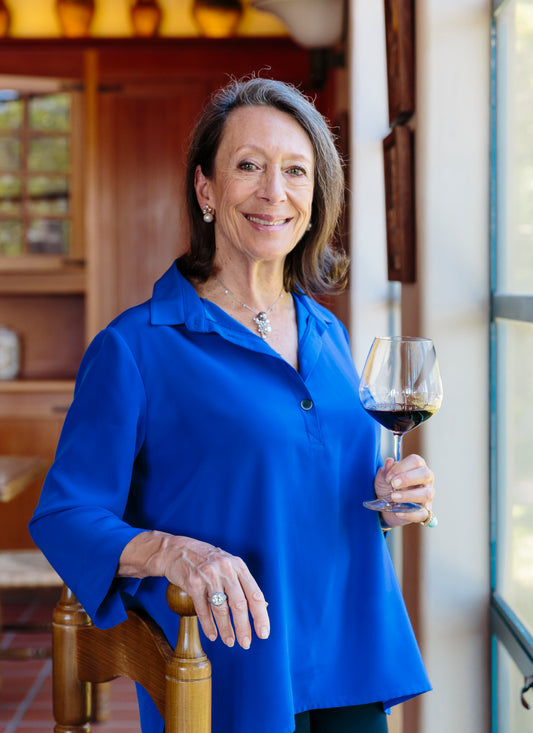 Marimar Estate Winemaker Lunch | 17 October | 12.30 for 1pm | Spectator Boardroom
