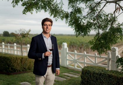 Ch. Pontet-Canet Winemaker Lunch, Friday 4 September, Spectator Boardroom, 12.30 for 1pm