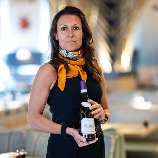 Pasqua Wines Winemaker Lunch, Friday 4 December, 12.30pm for 1pm, Spectator Boardroom