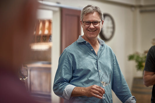 Kumeu River Winemaker Dinner, Wednesday 16 September, 7 - 10pm, The Library, 22 Old Queen Stree