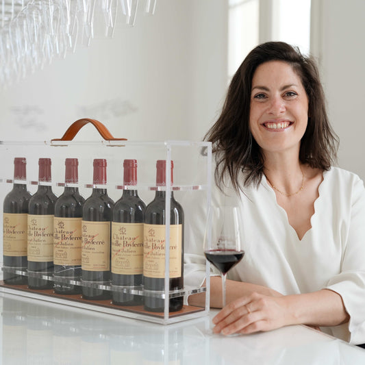 Château Léoville Poyferré Wine Dinner, Wednesday 7 October, 7pm for 7.30pm, Spectator Boardroom