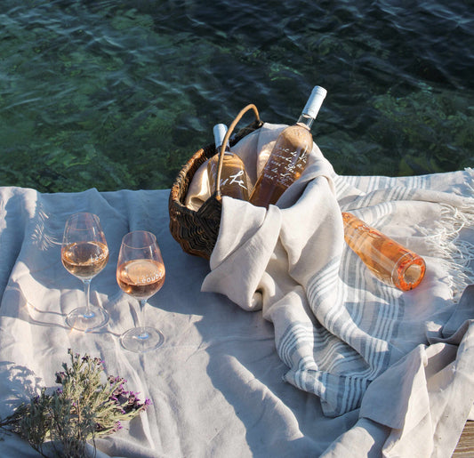 La Vie Provençale Masterclass, Tuesday 30 June, 6.30 – 8pm, The Library, 6 Old Queen St