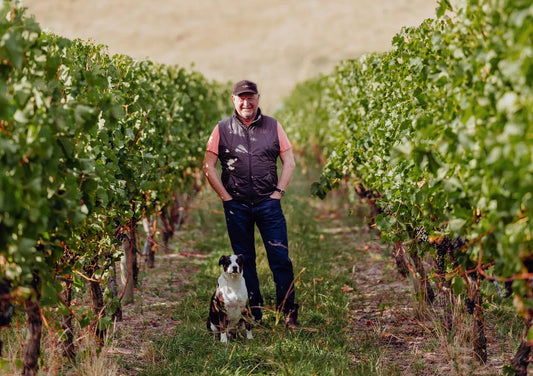 Steve Smith MW Winemaker Lunch | 30 January | 12.30 for 1pm | Spectator Boardroom