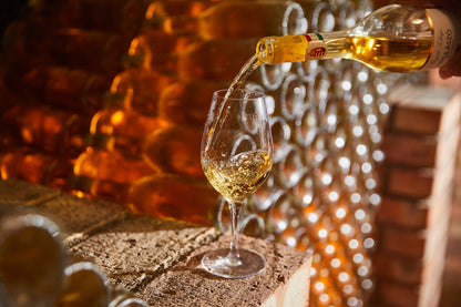 Royal Tokaji Co Winemaker Dinner 9 October | 6.30pm | The Library, upstairs at Old Queen Street Café