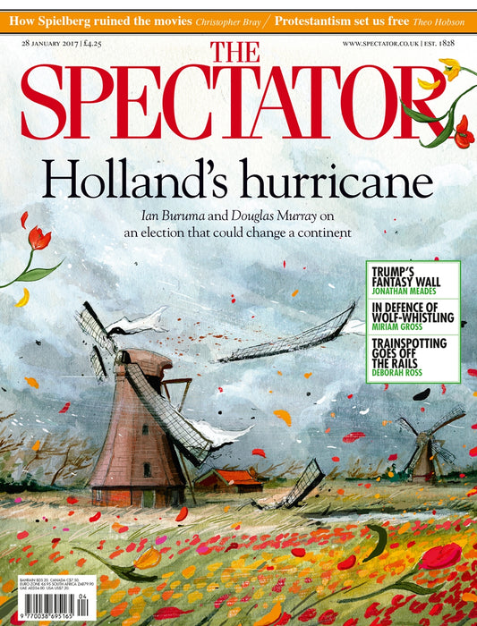 28 January 2017 Cover