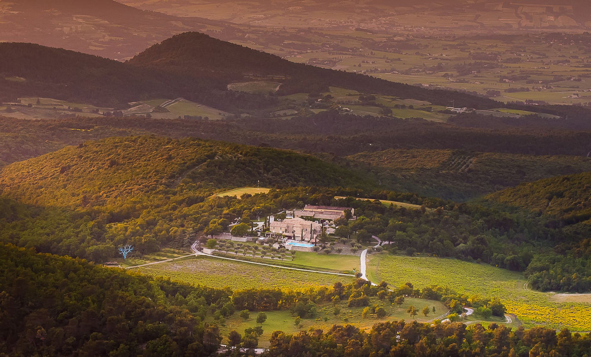 Chêne Bleu Winemaker Lunch, Friday 27 November, 12.30pm for 1pm, Spectator Boardroom