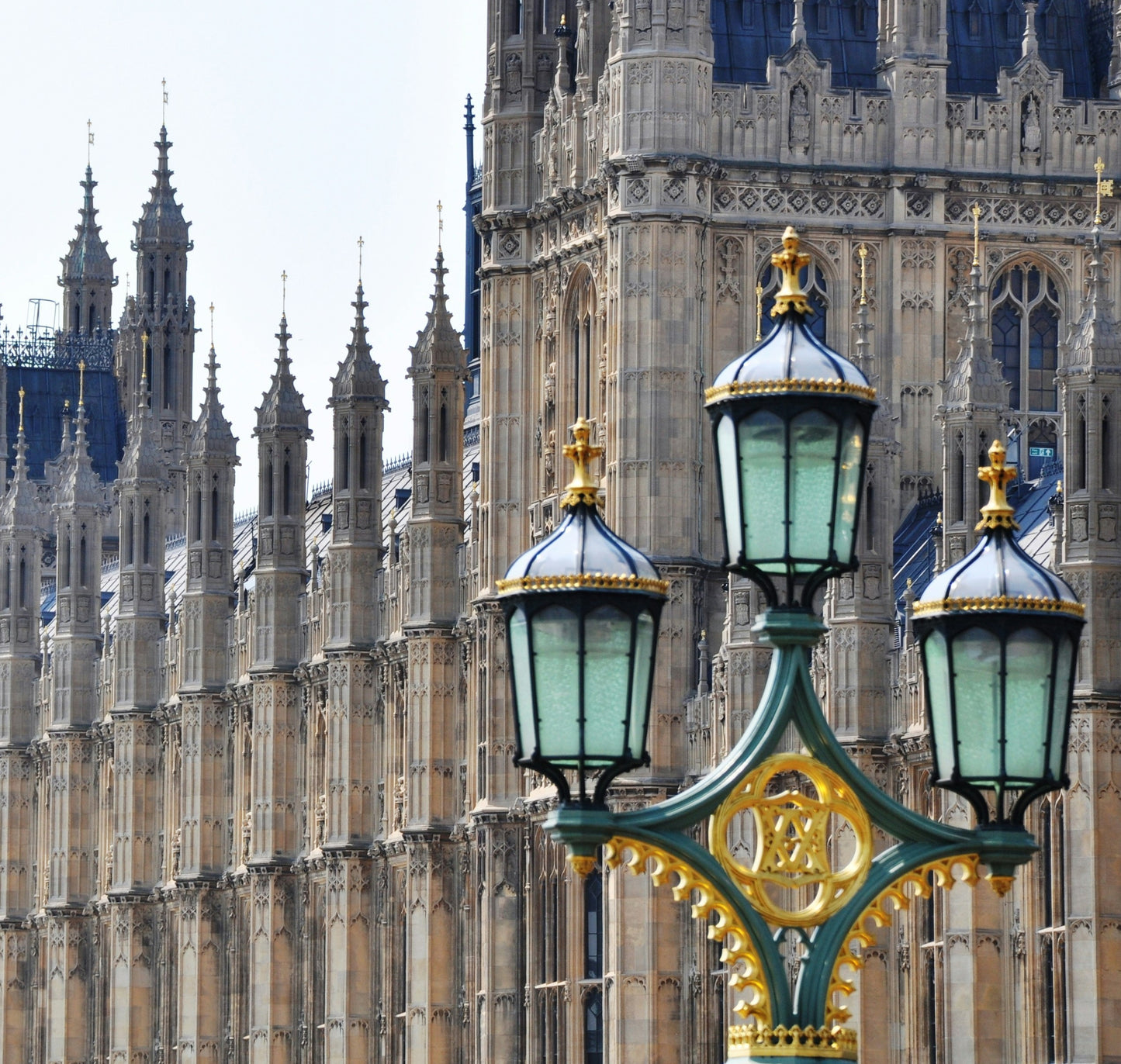 The Political Homes of Westminster – Dirty Deeds, Dark Dealings | A Spectator guided walk | Sunday 27 September | 3 - 5pm