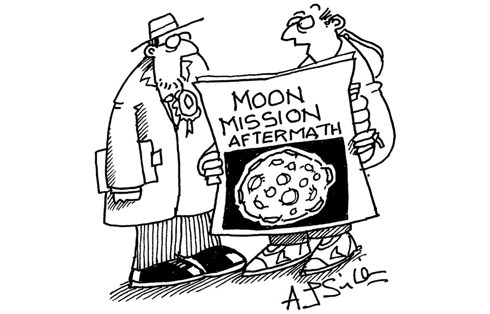 AJ Singleton - ‘There are pothole issues…’ - 18 April 2026