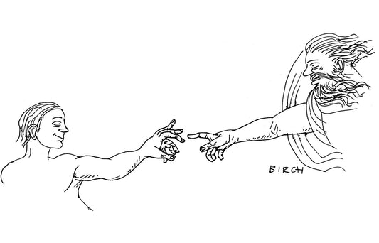 Birch - God creates AI - 11 July 2026