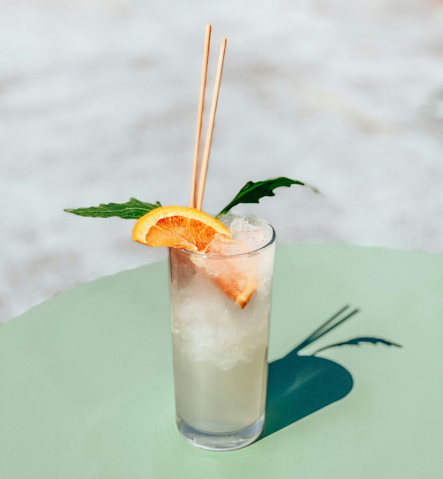 Cocktail Masterclass, Thursday 26 June | 6.30 – 8pm | Spectator Garden