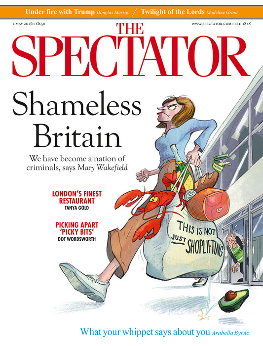 2 May 2026 Cover