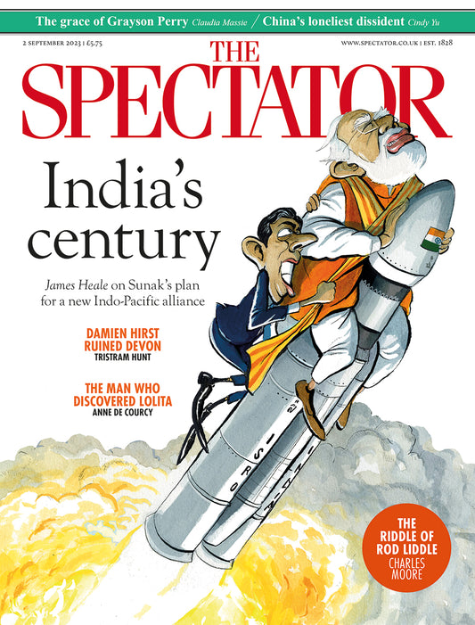 2 September 2023 Cover