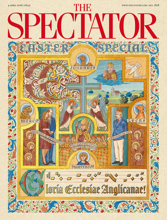 4 April 2026 Cover