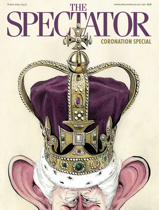 6 May 2023 Cover