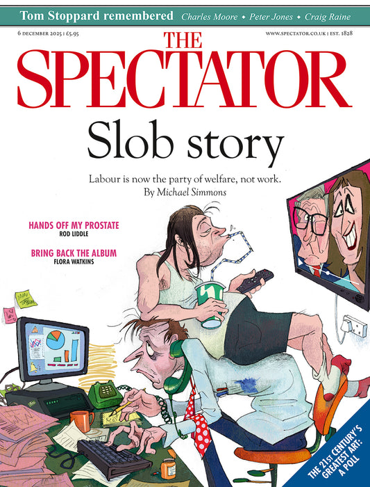 6 December 2025 Cover