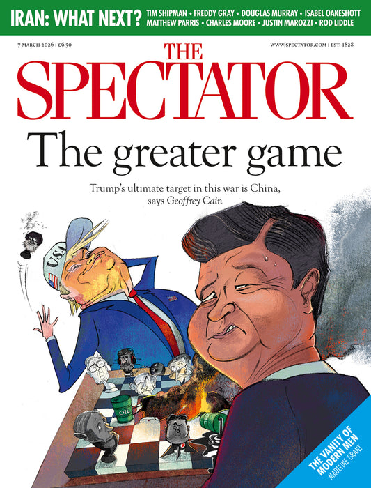 7 March 2026 Cover