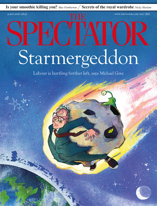 9 May 2026 Cover