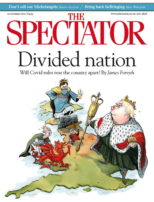 10 October 2020 Cover