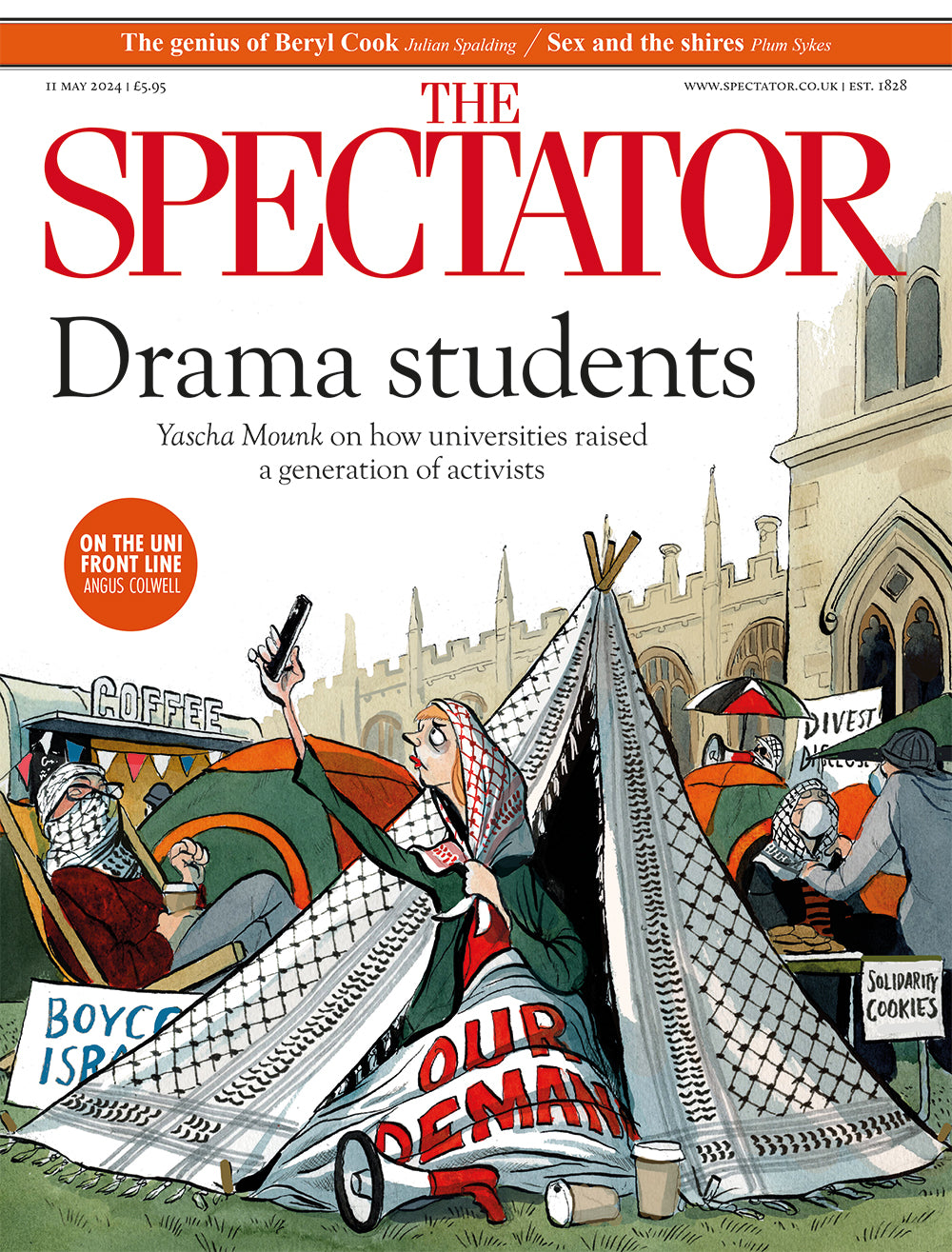 11 May 2024 Cover