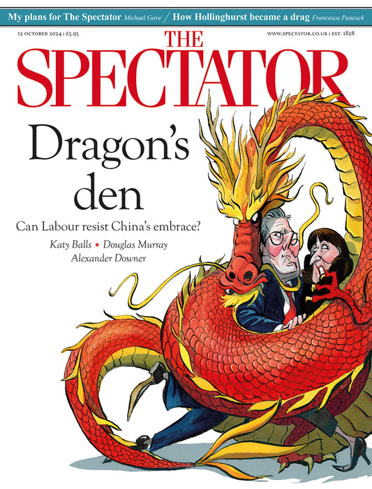 12 October 2024 Cover