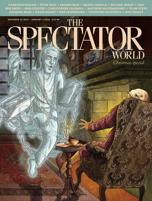 22 December 2025 US edition cover