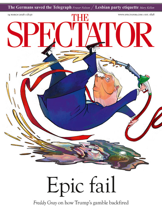 14 March 2026 Cover