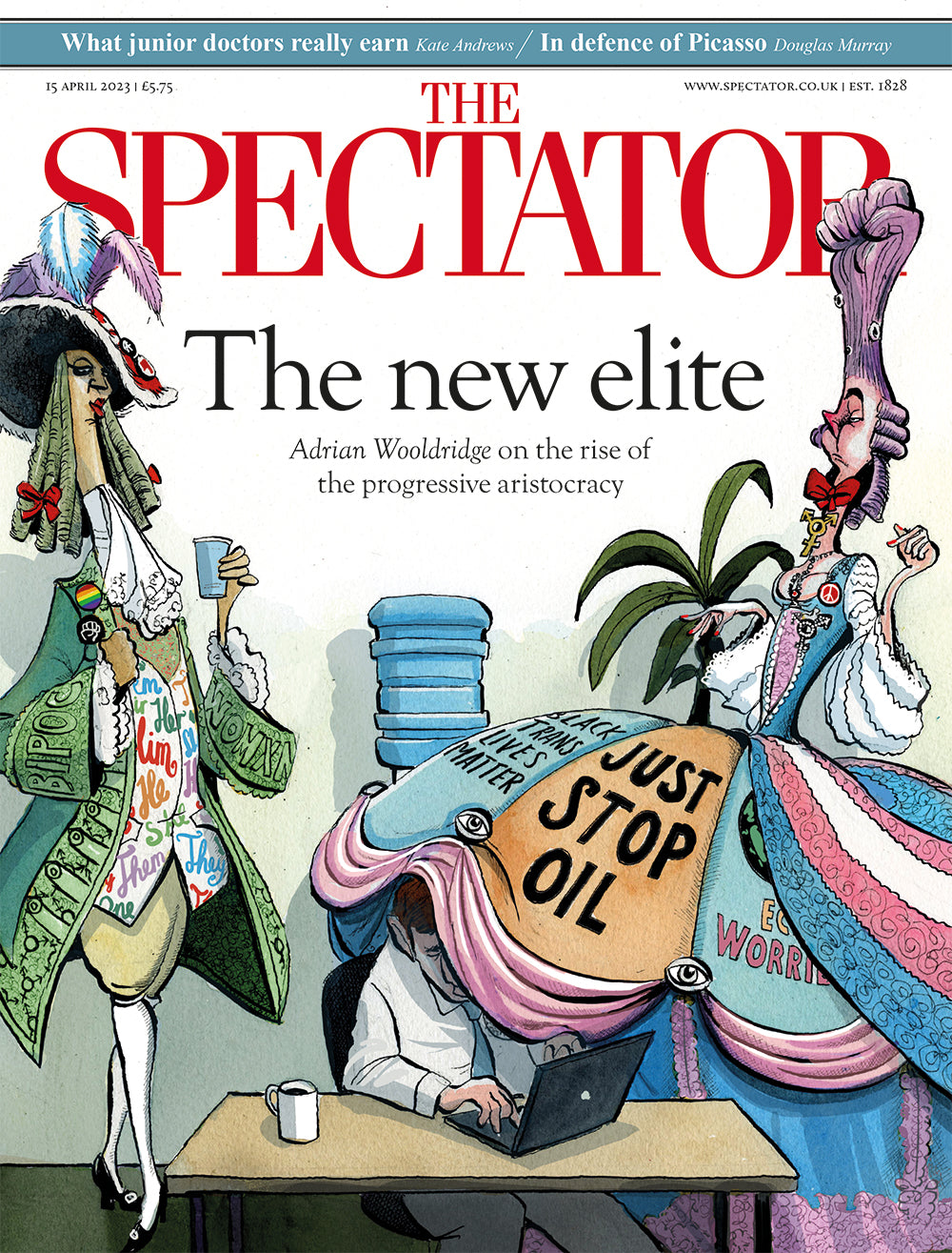 15 April 2023 Cover