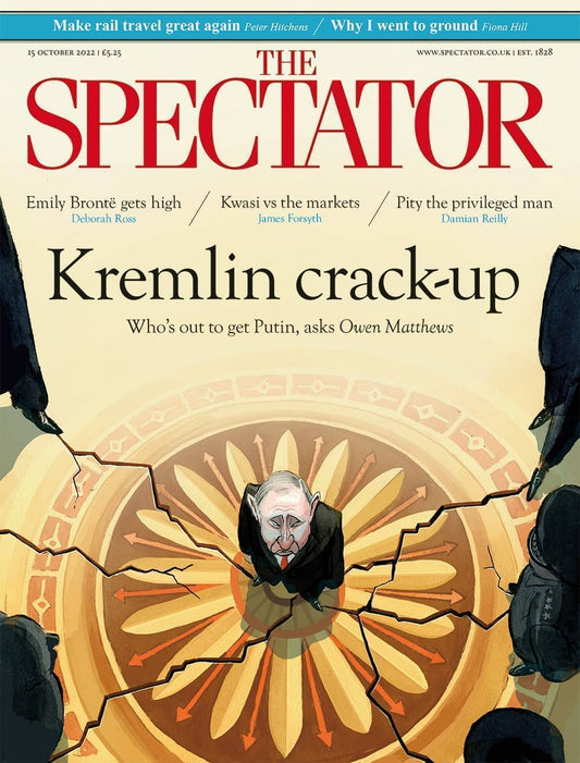 15 October 2022 Cover