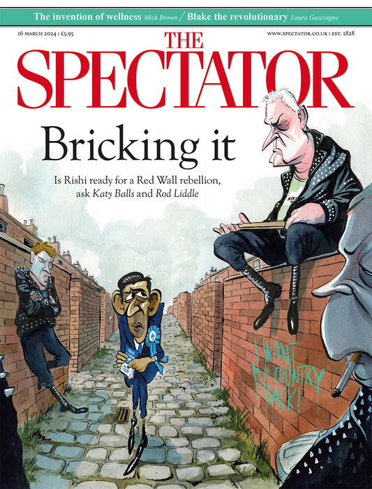 16 March 2024 Cover