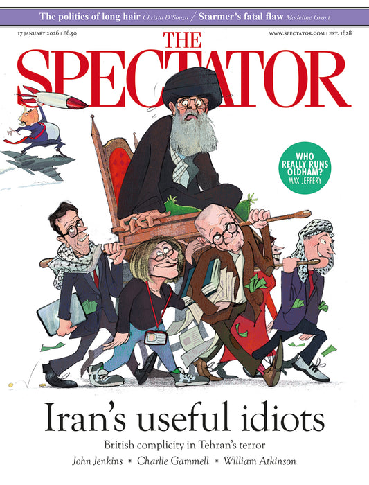 17 January 2026 Cover