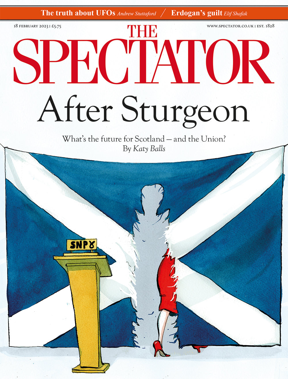 18 February 2023 Cover