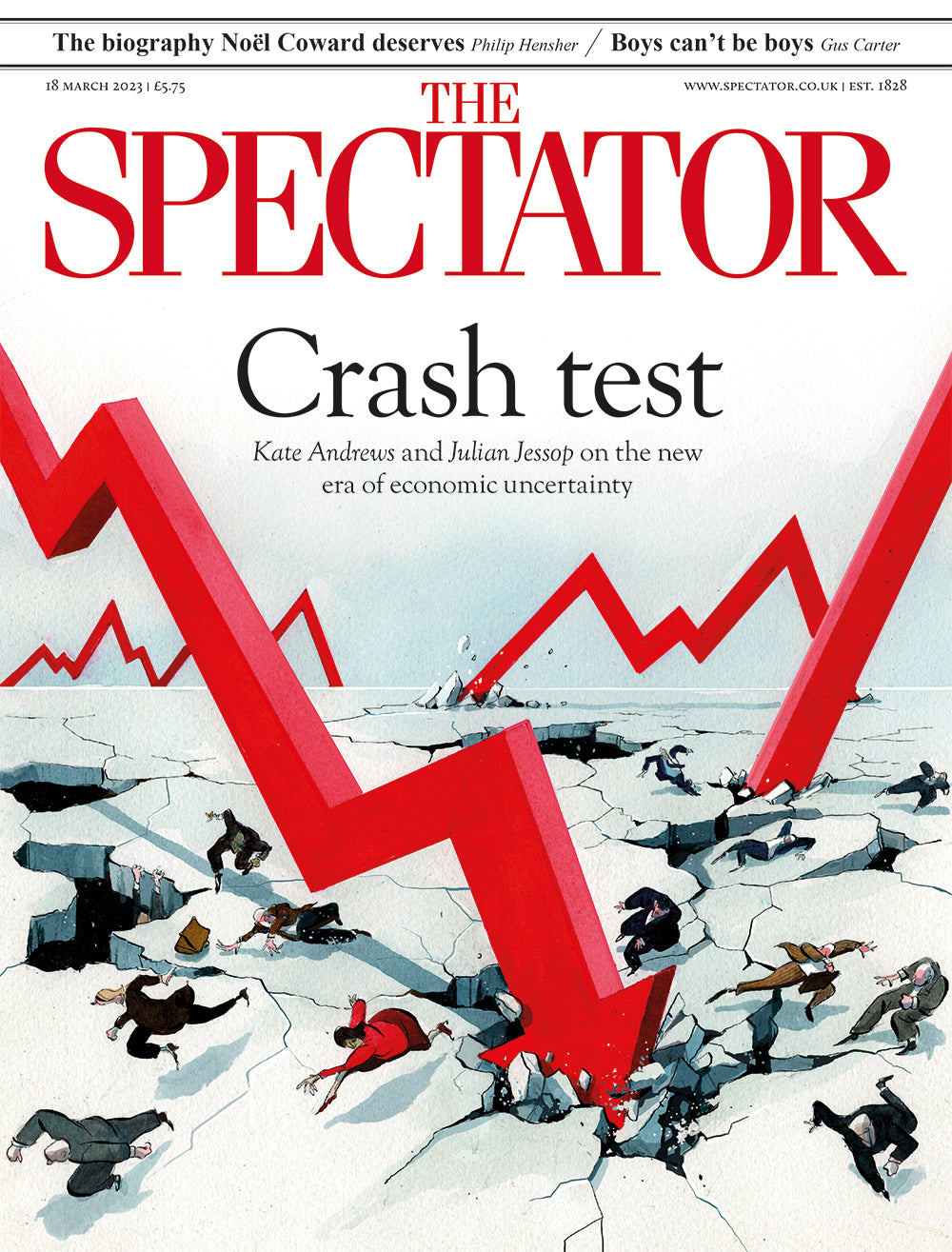 18 March 2023 Cover