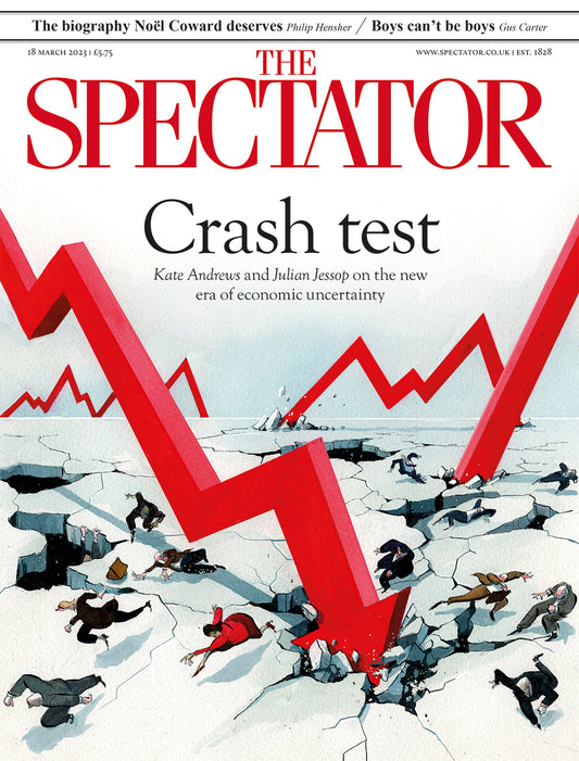 18 March 2023 Cover