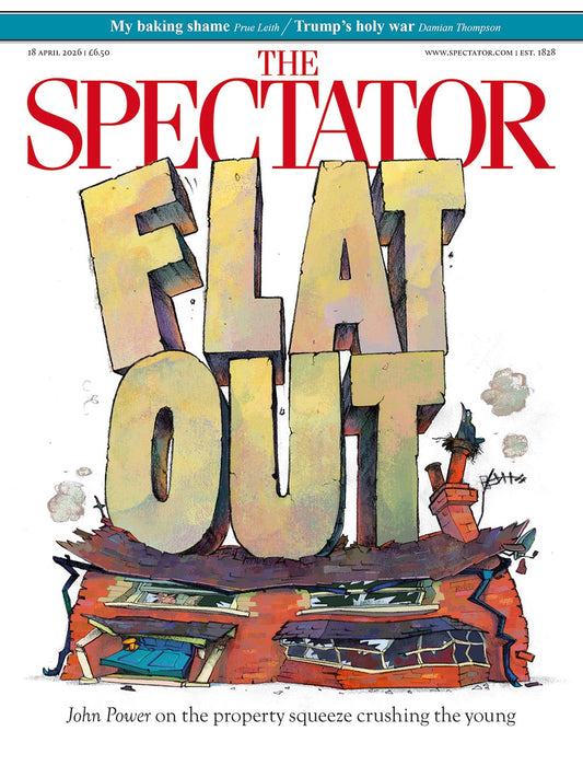 18 April 2026 Cover