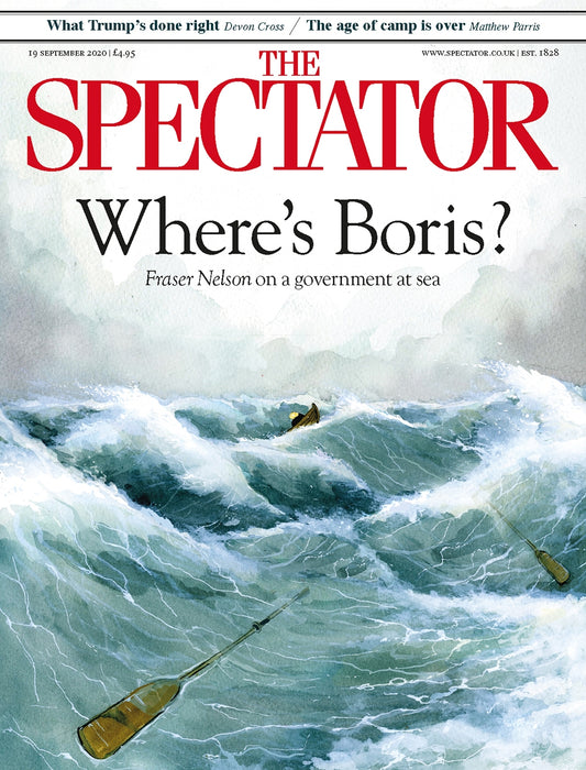 19 September 2020 Cover