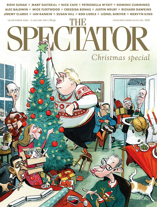 19 December 2020 Cover