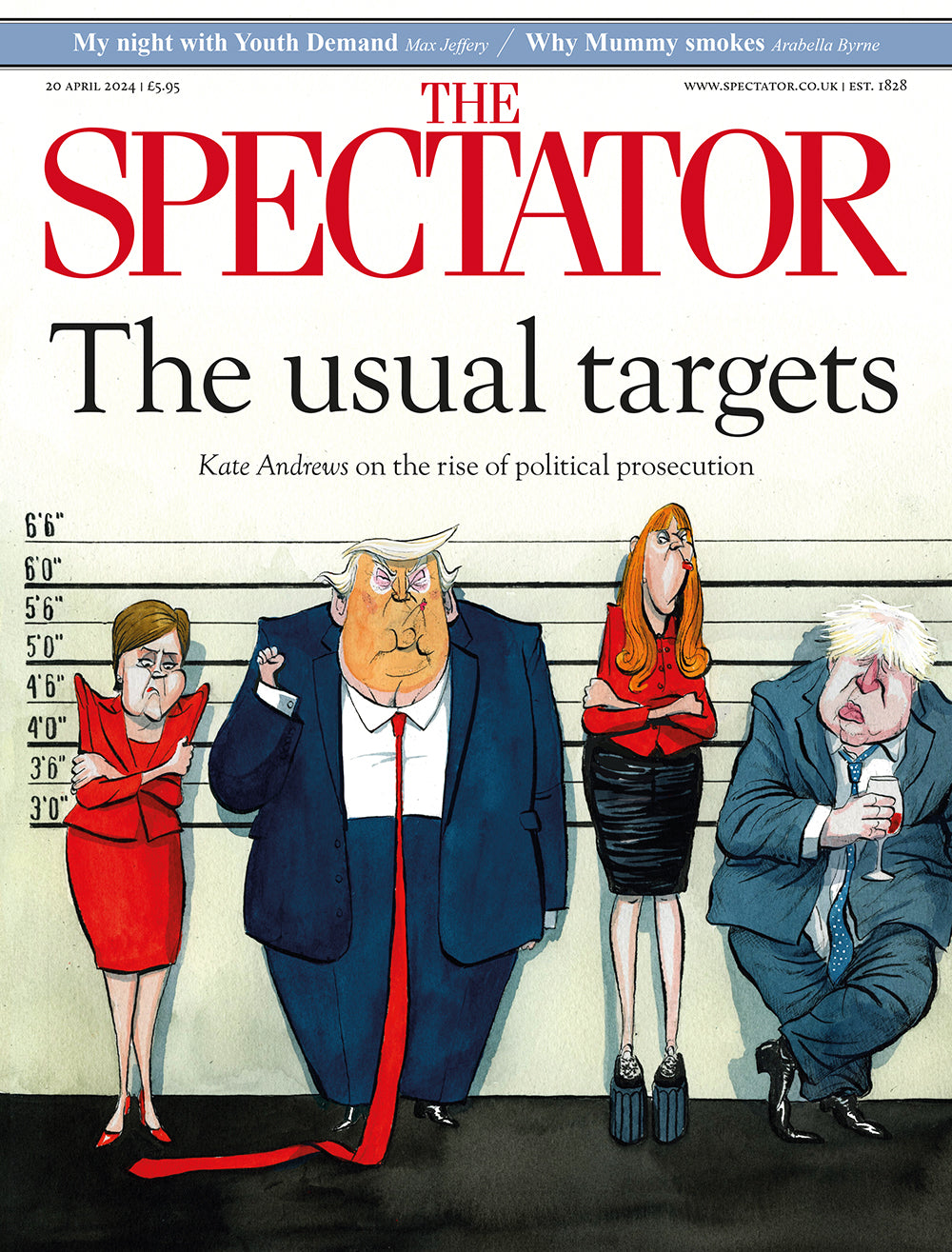 20 April 2024 Cover