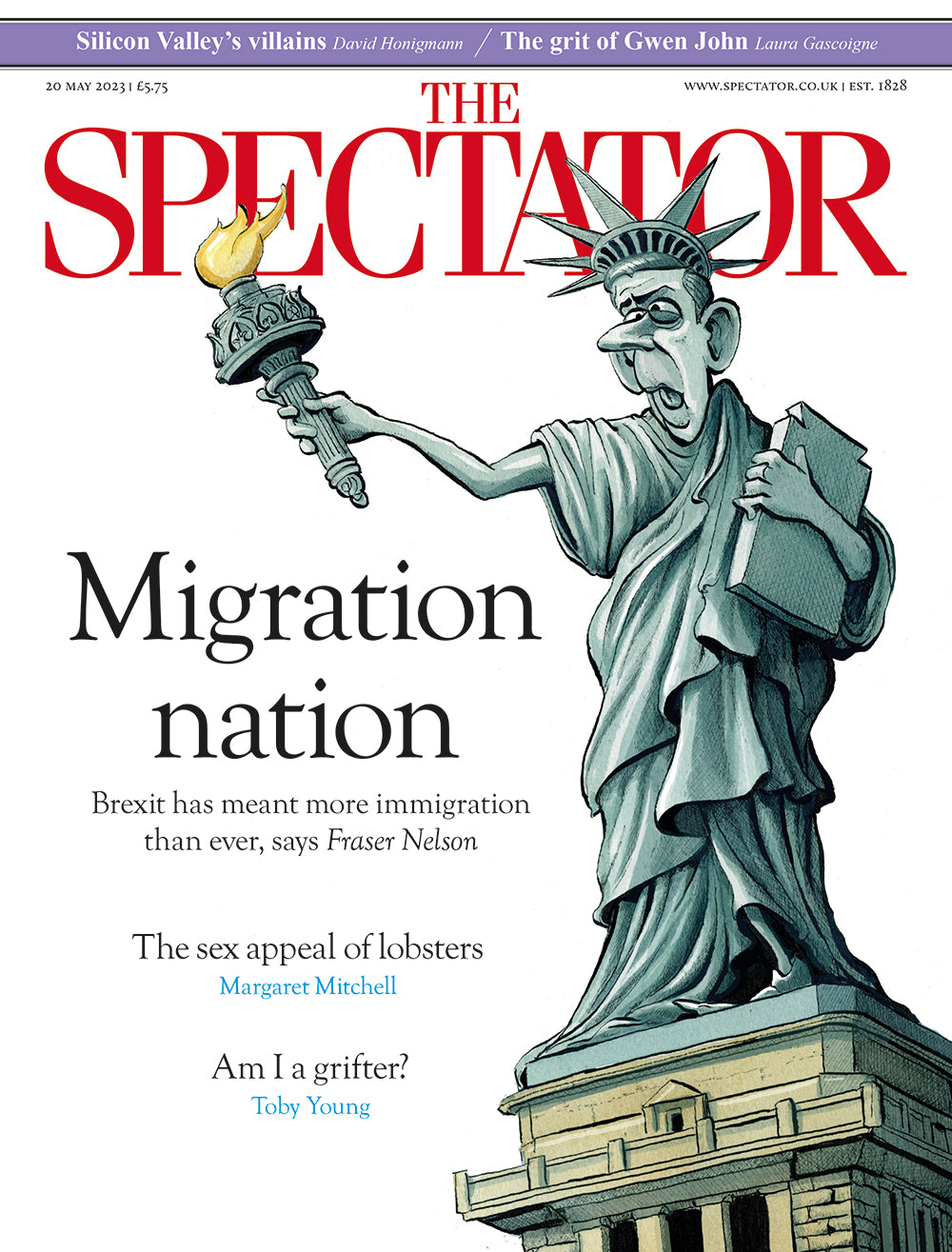 20 May 2023 Cover