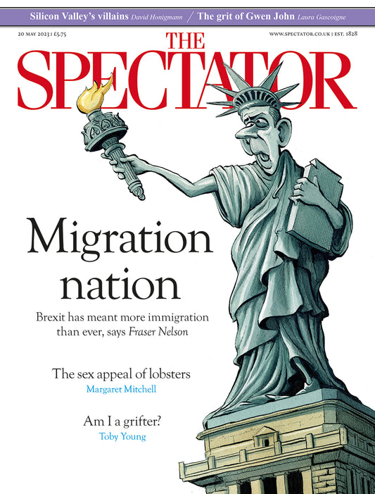 20 May 2023 Cover