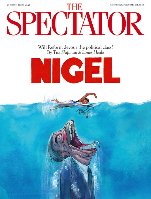 21 March 2026 Cover