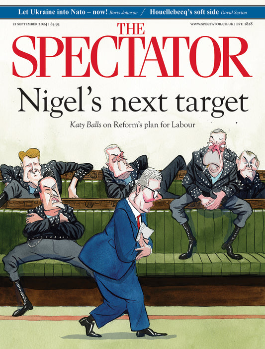 21 September 2024 Cover